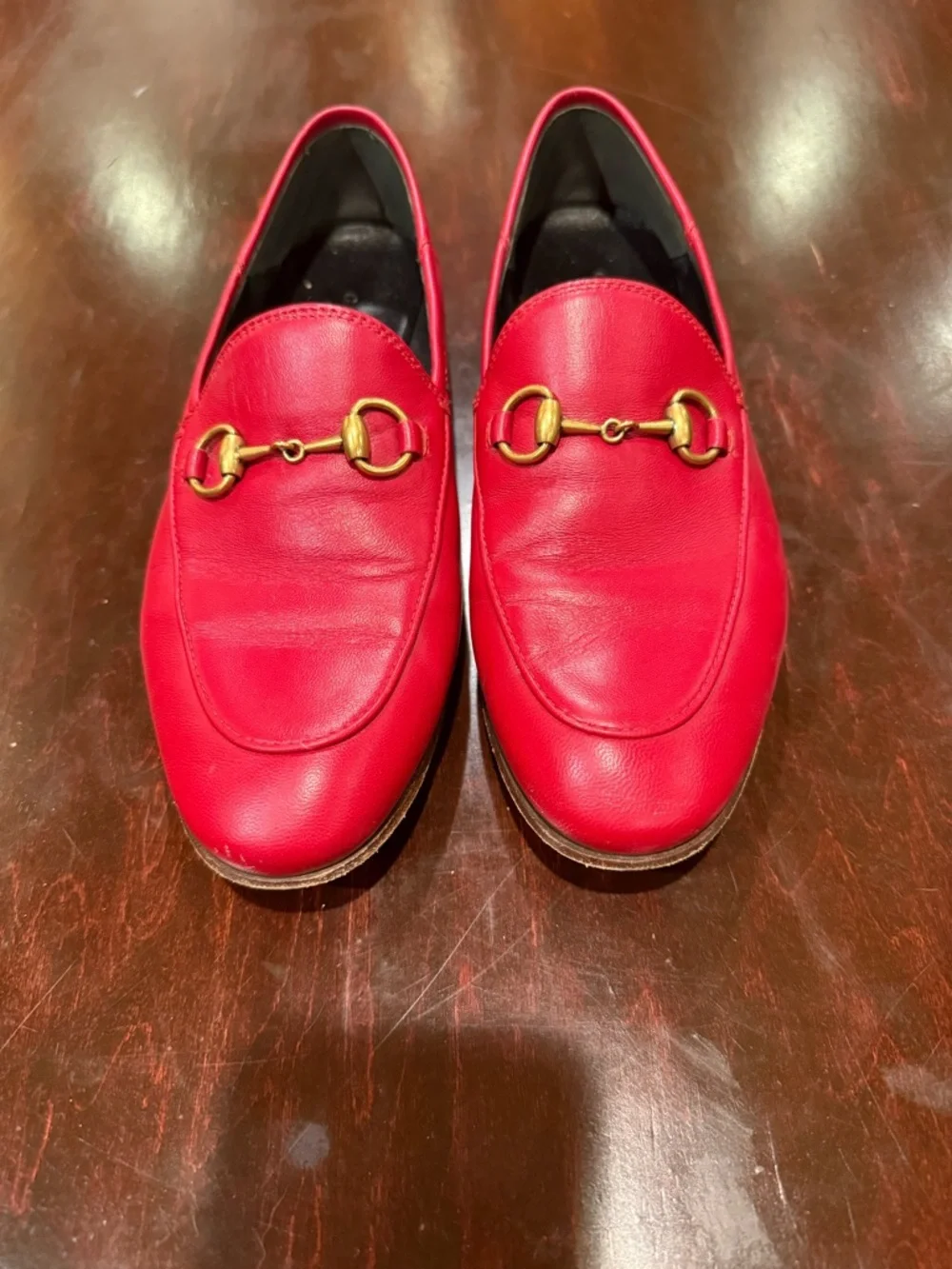 Gucci Brixton Convertible Loafers 👞 - Picture 1 of 15